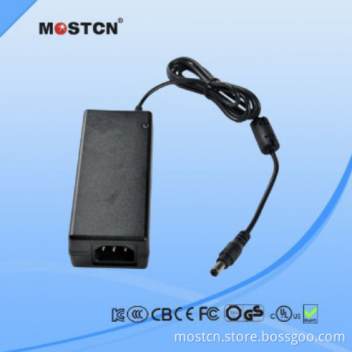 Switching power supply for adapter laptop